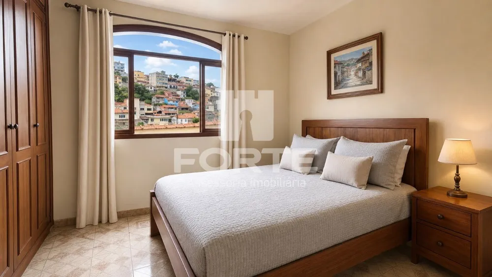 Casa, 2 quartos, 115 m² - Foto 11