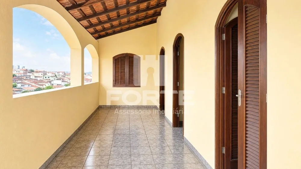 Casa, 2 quartos, 115 m² - Foto 12