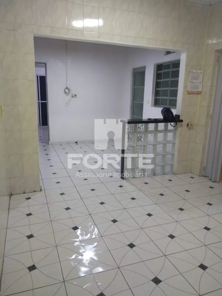 Casa, 3 quartos, 136 m² - Foto 2