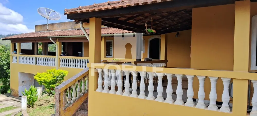 Chácara, 4 quartos - Foto 12