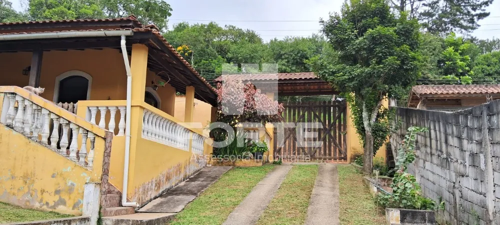Chácara, 4 quartos - Foto 4