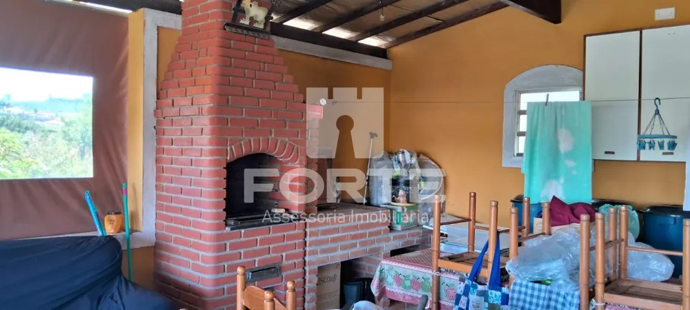 Chácara, 4 quartos - Foto 3