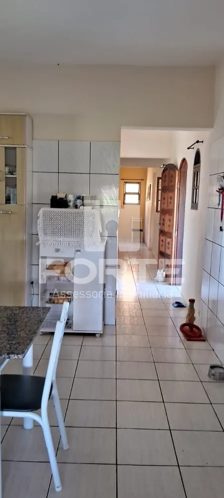 Chácara, 4 quartos - Foto 2