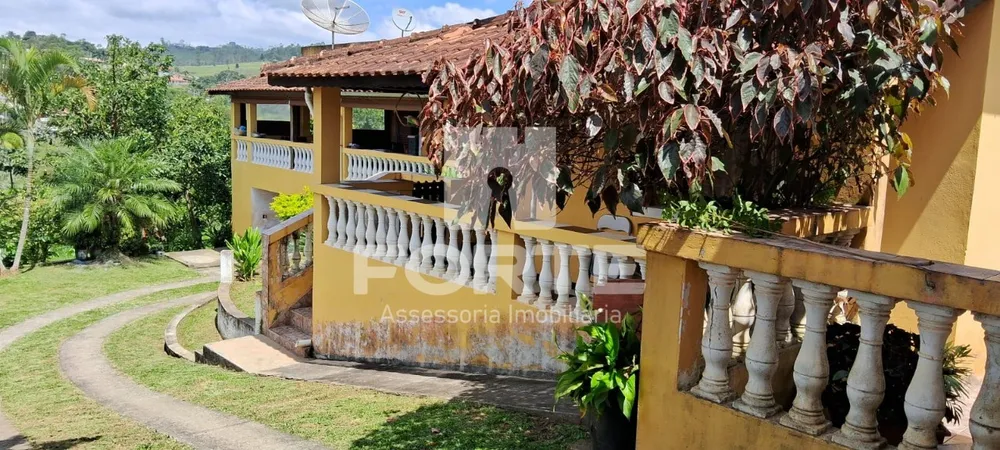 Chácara, 4 quartos - Foto 10