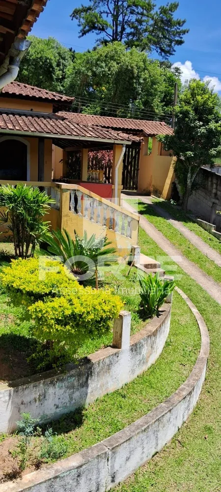 Chácara, 4 quartos - Foto 3