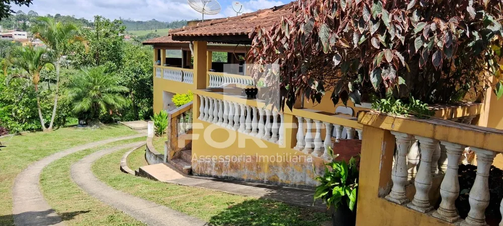 Chácara, 4 quartos - Foto 7