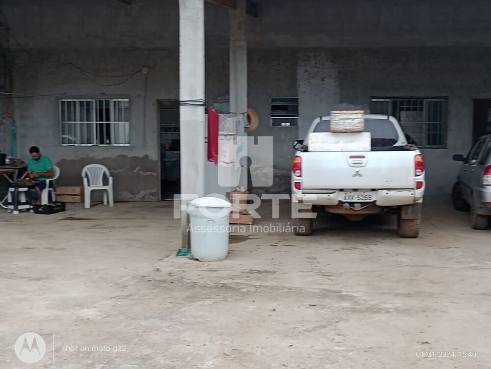Casa, 3 quartos, 100 m² - Foto 6