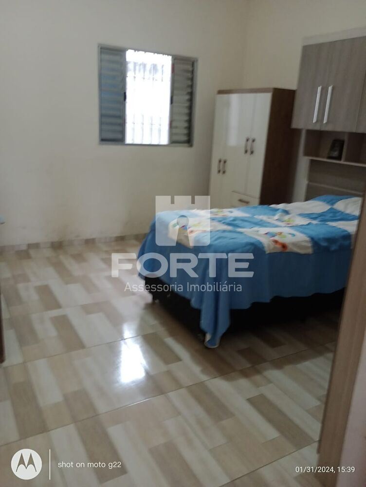 Casa, 3 quartos, 100 m² - Foto 2