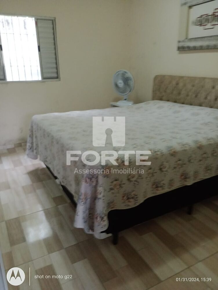Casa, 3 quartos, 100 m² - Foto 3