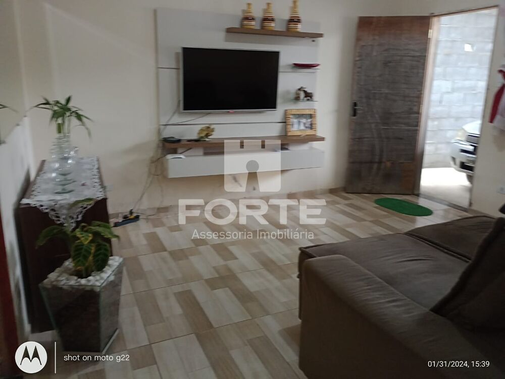 Casa, 3 quartos, 100 m² - Foto 5