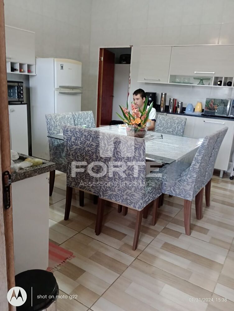 Casa, 3 quartos, 100 m² - Foto 4