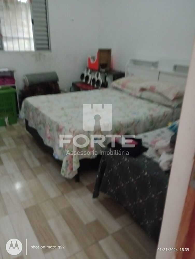 Casa, 3 quartos, 100 m² - Foto 1