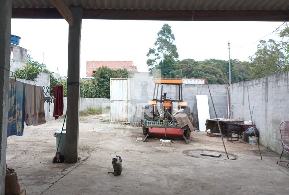 Casa, 3 quartos, 100 m² - Foto 8
