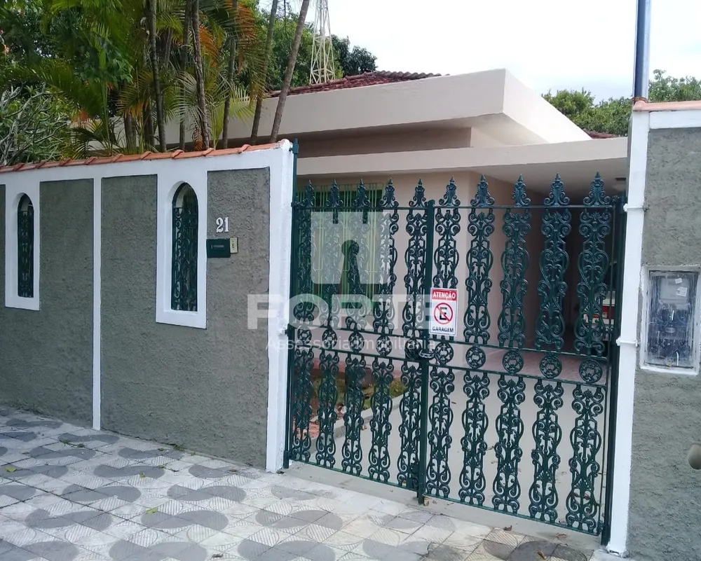 Casa, 3 quartos, 1000 m² - Foto 5