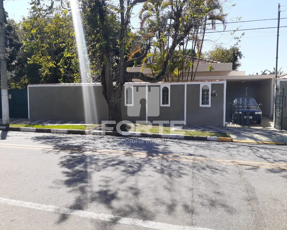 Casa, 3 quartos, 1000 m² - Foto 3