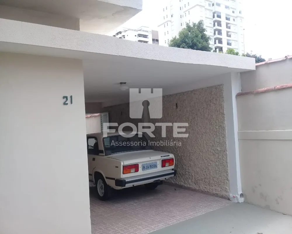 Casa, 3 quartos, 1000 m² - Foto 4