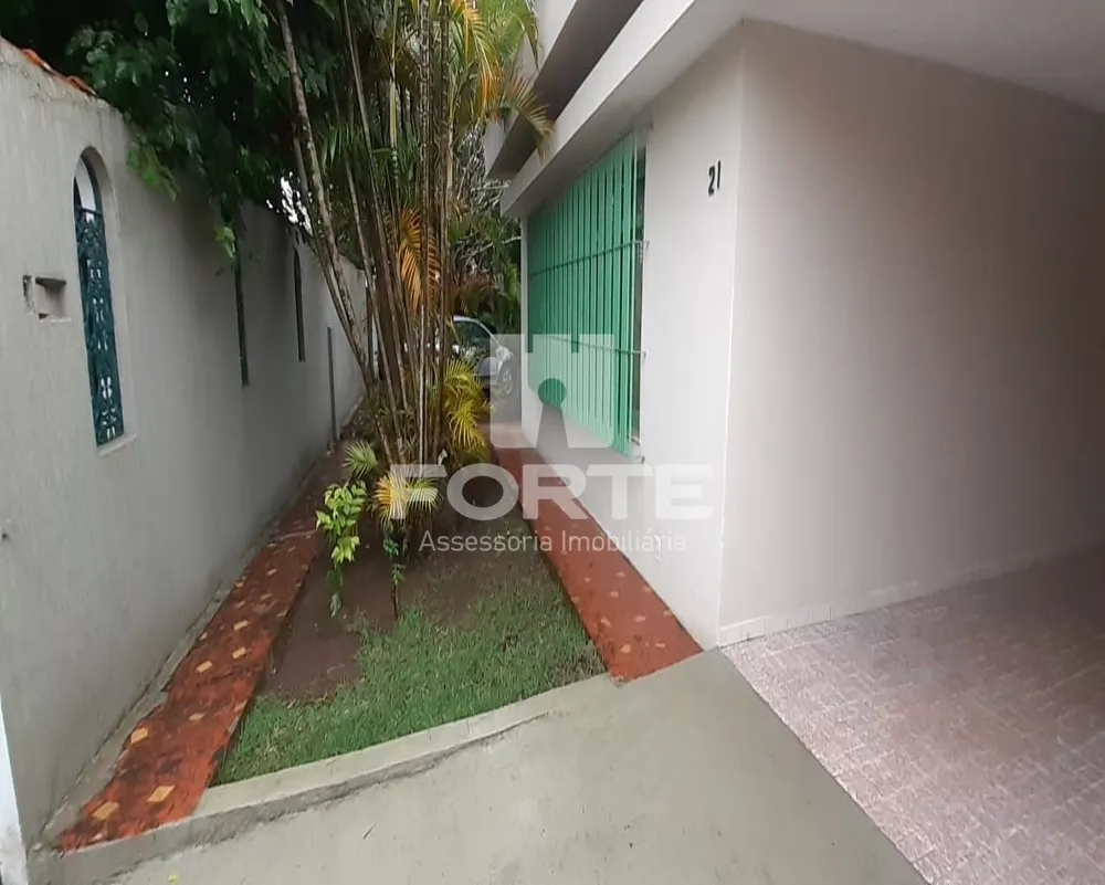 Casa, 3 quartos, 1000 m² - Foto 1