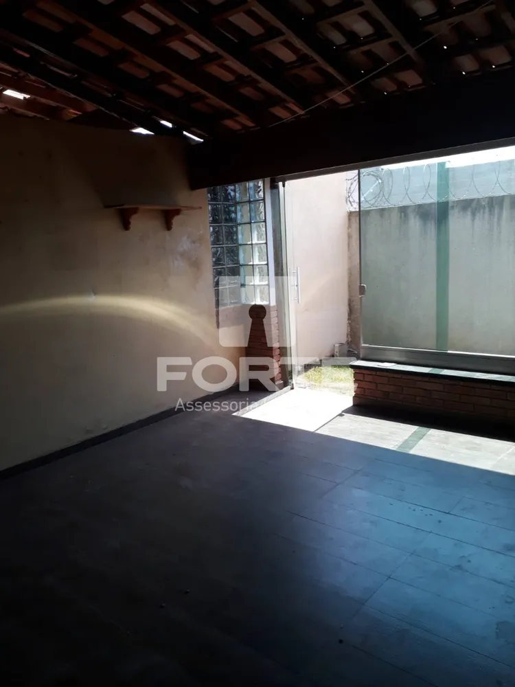 Casa, 3 quartos, 153 m² - Foto 4