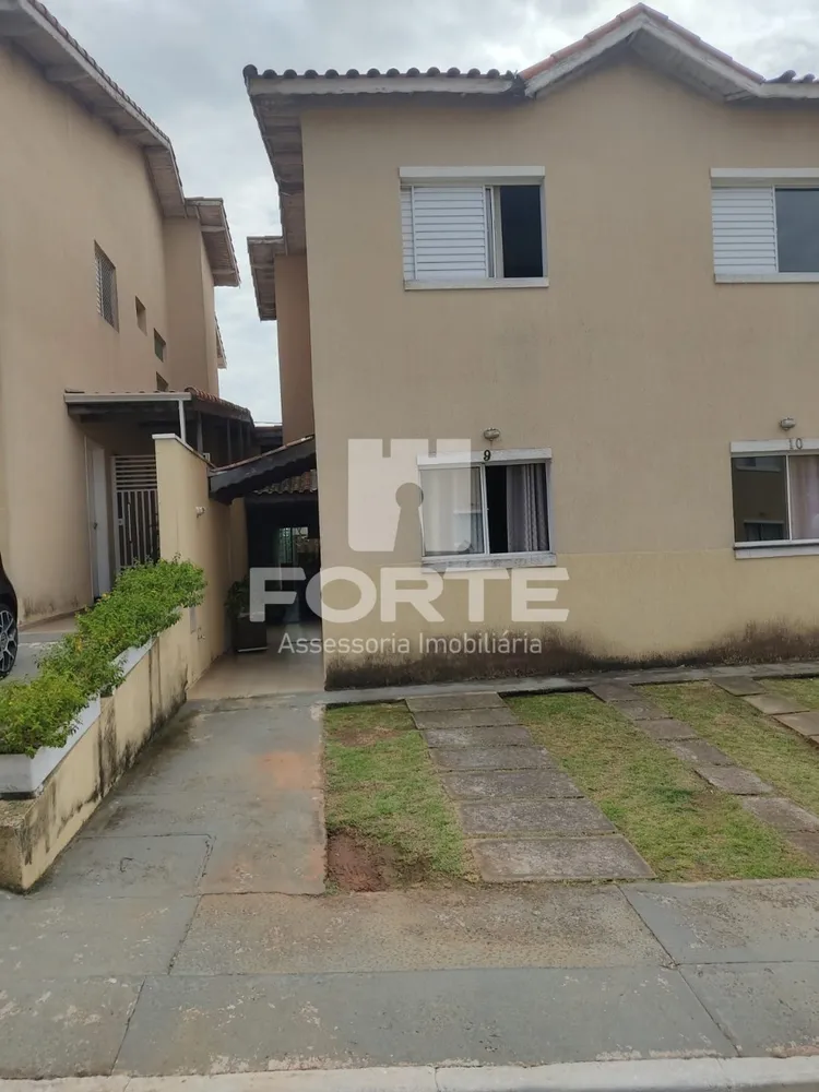 Casa, 3 quartos, 153 m² - Foto 7