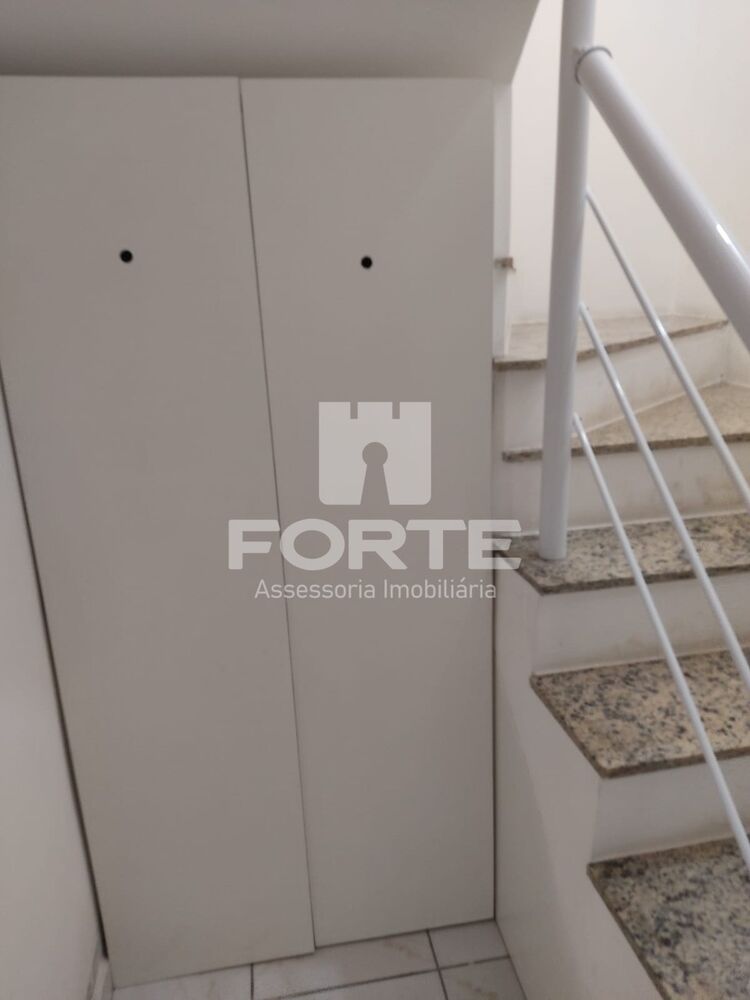 Casa, 3 quartos, 153 m² - Foto 1