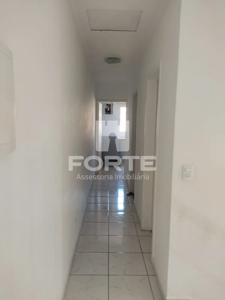 Casa, 3 quartos, 153 m² - Foto 2