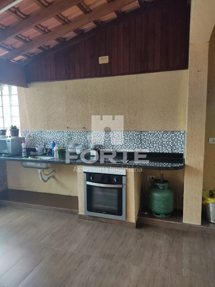 Casa, 3 quartos, 153 m² - Foto 3