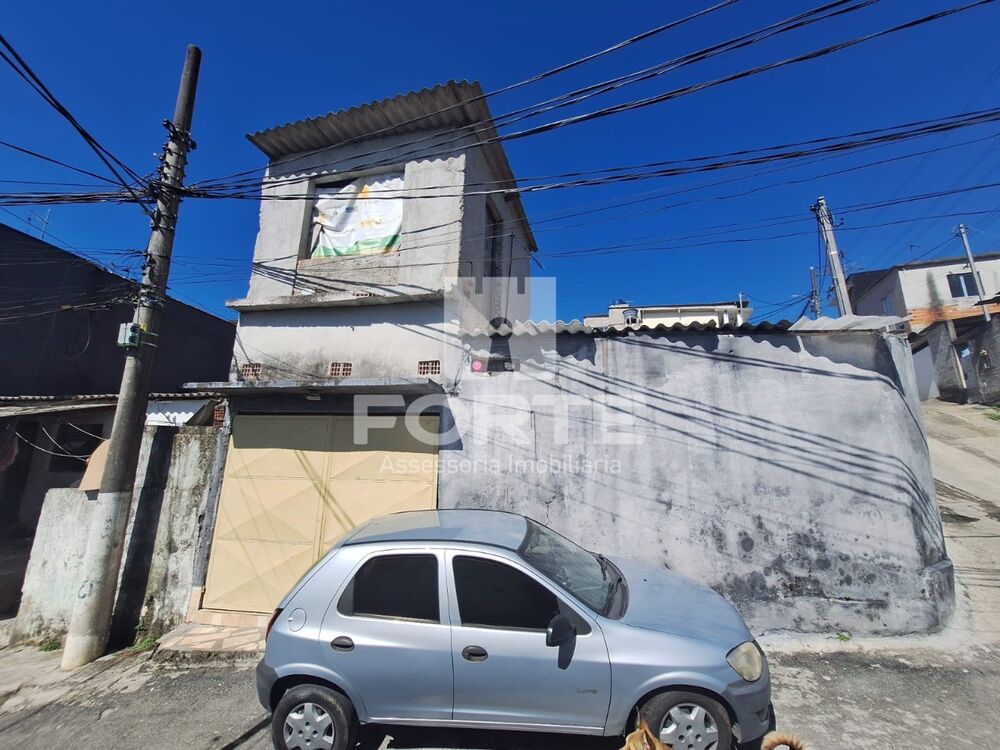 Casa, 3 quartos, 74 m² - Foto 11