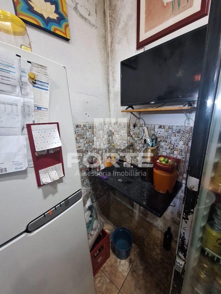 Casa, 3 quartos, 74 m² - Foto 2