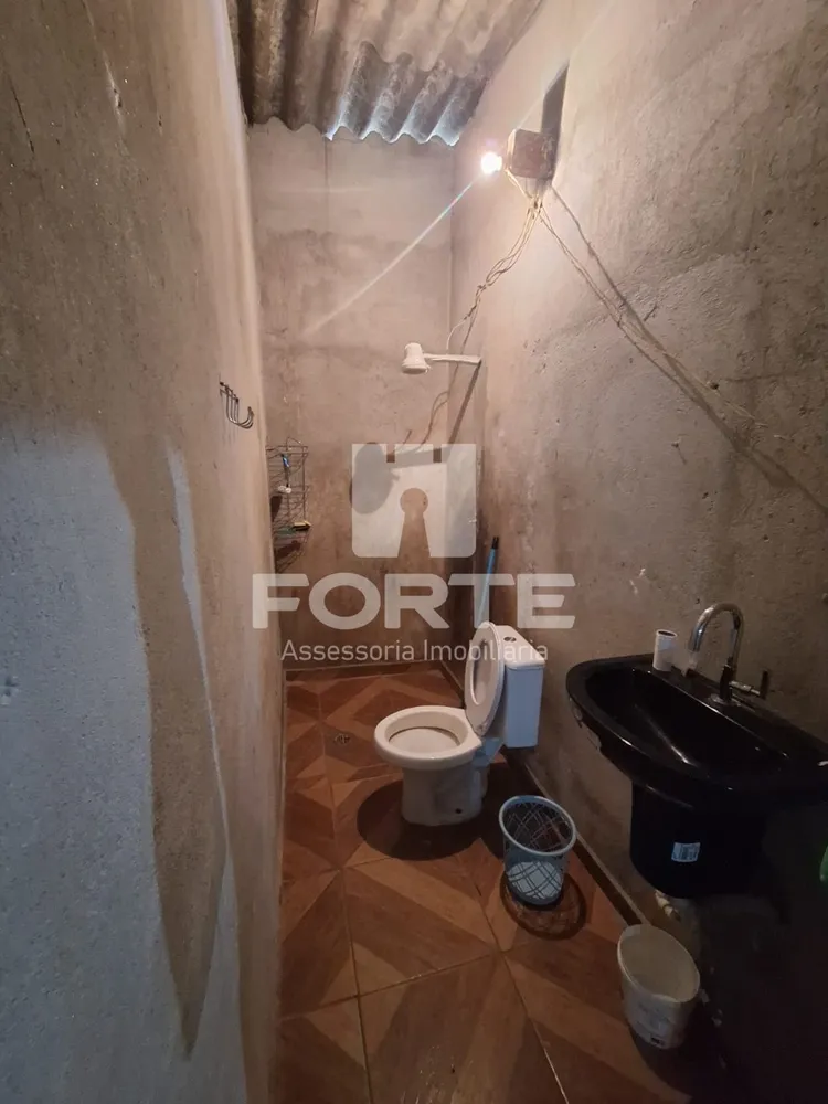 Casa, 3 quartos, 74 m² - Foto 11
