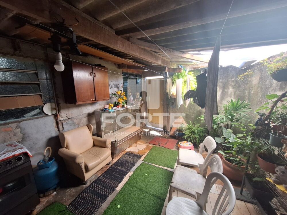 Casa, 3 quartos, 74 m² - Foto 1