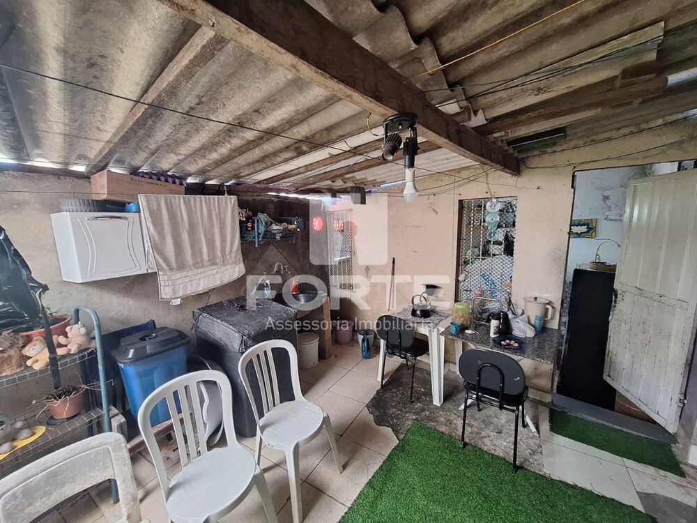 Casa, 3 quartos, 74 m² - Foto 3