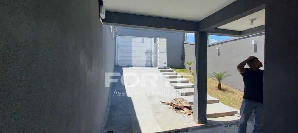 Casa, 3 quartos, 205 m² - Foto 21
