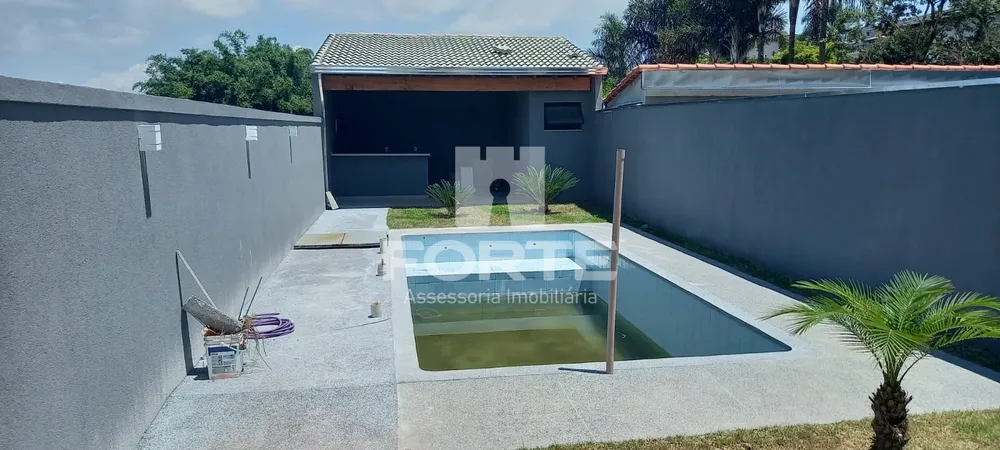 Casa, 3 quartos, 205 m² - Foto 1