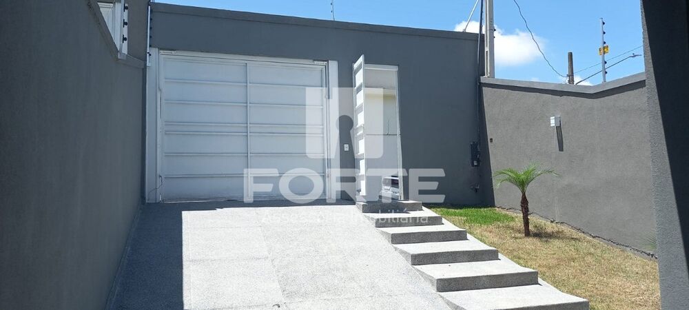 Casa, 3 quartos, 205 m² - Foto 6