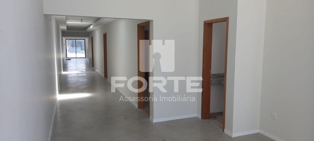 Casa, 3 quartos, 205 m² - Foto 1