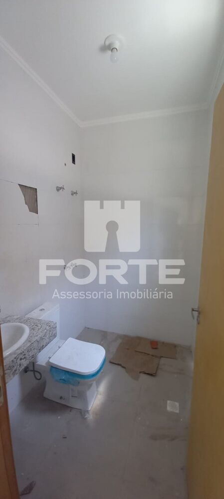 Casa, 3 quartos, 205 m² - Foto 3