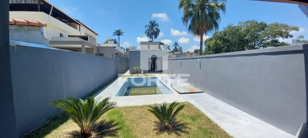 Casa, 3 quartos, 205 m² - Foto 5