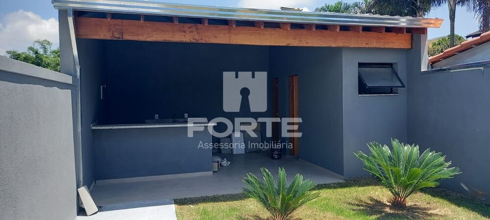 Casa, 3 quartos, 205 m² - Foto 2