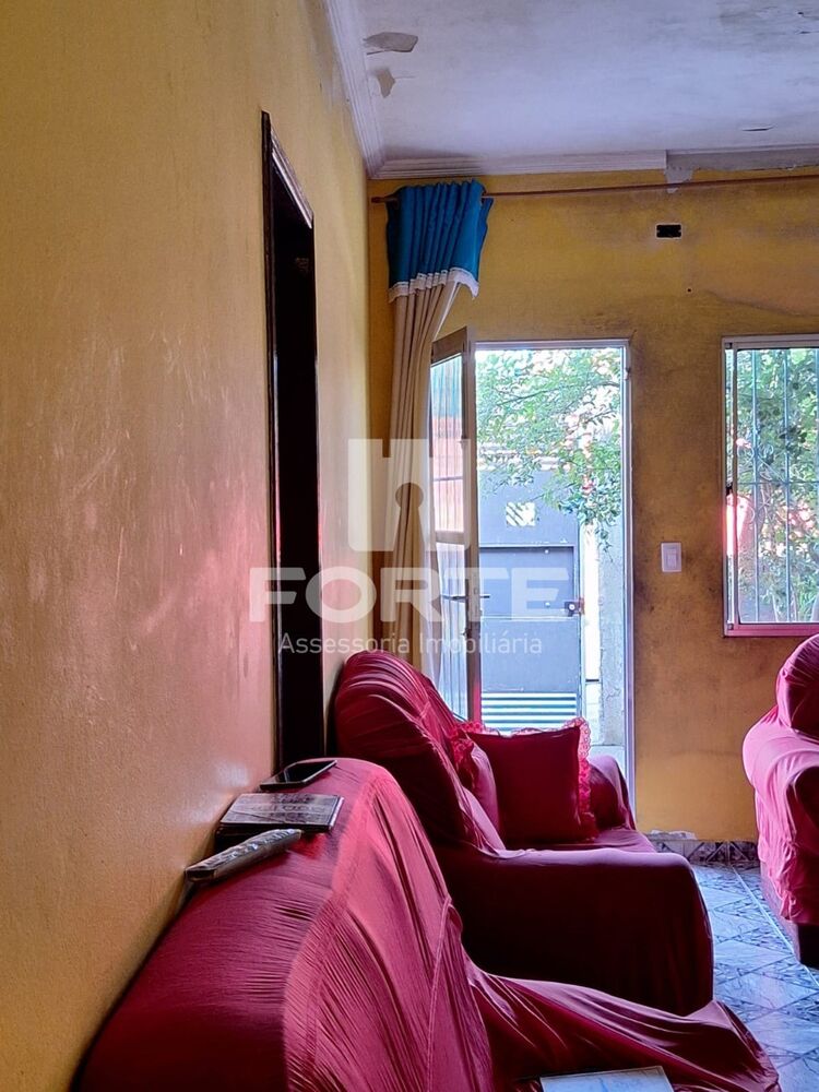 Casa, 3 quartos, 190 m² - Foto 13