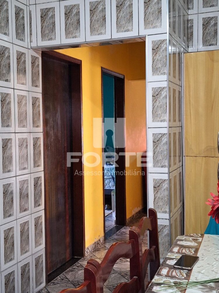 Casa, 3 quartos, 190 m² - Foto 15