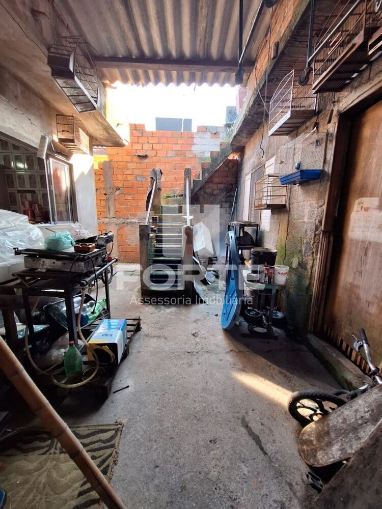 Casa, 3 quartos, 190 m² - Foto 17