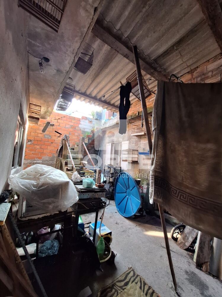 Casa, 3 quartos, 190 m² - Foto 10