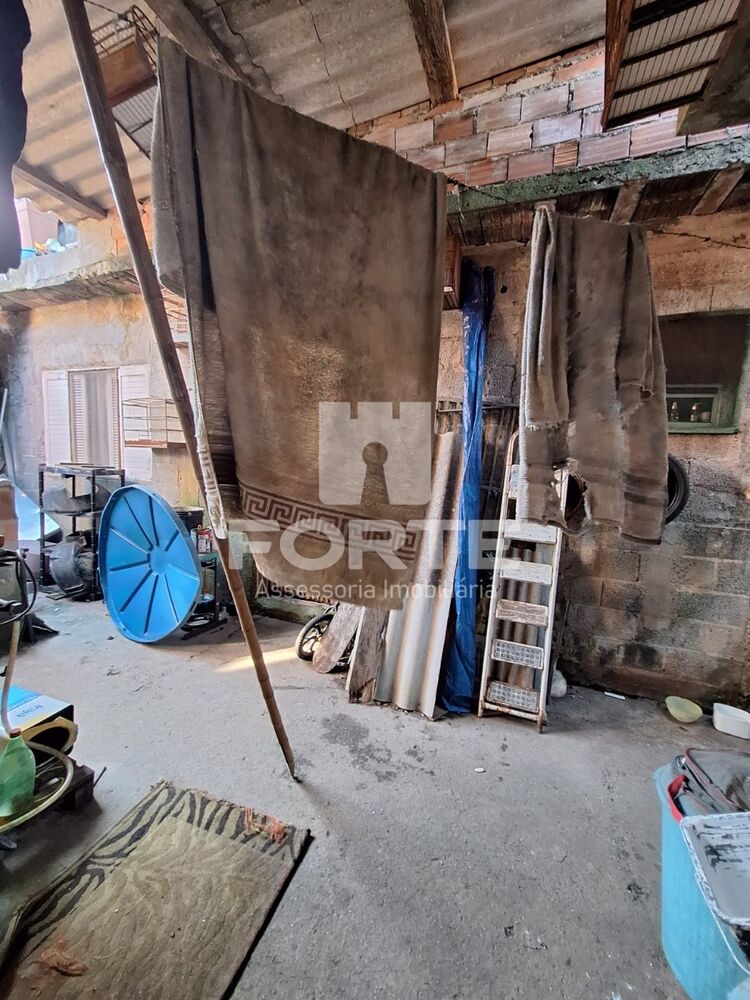 Casa, 3 quartos, 190 m² - Foto 12