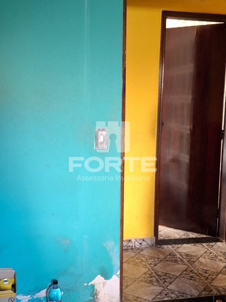 Casa, 3 quartos, 190 m² - Foto 1