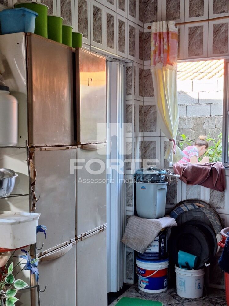 Casa, 3 quartos, 190 m² - Foto 21