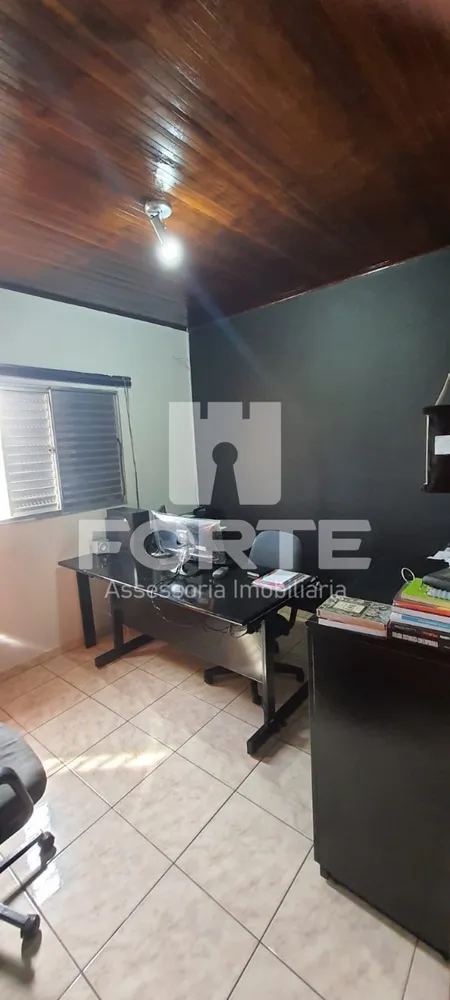 Casa, 5 quartos, 150 m² - Foto 4