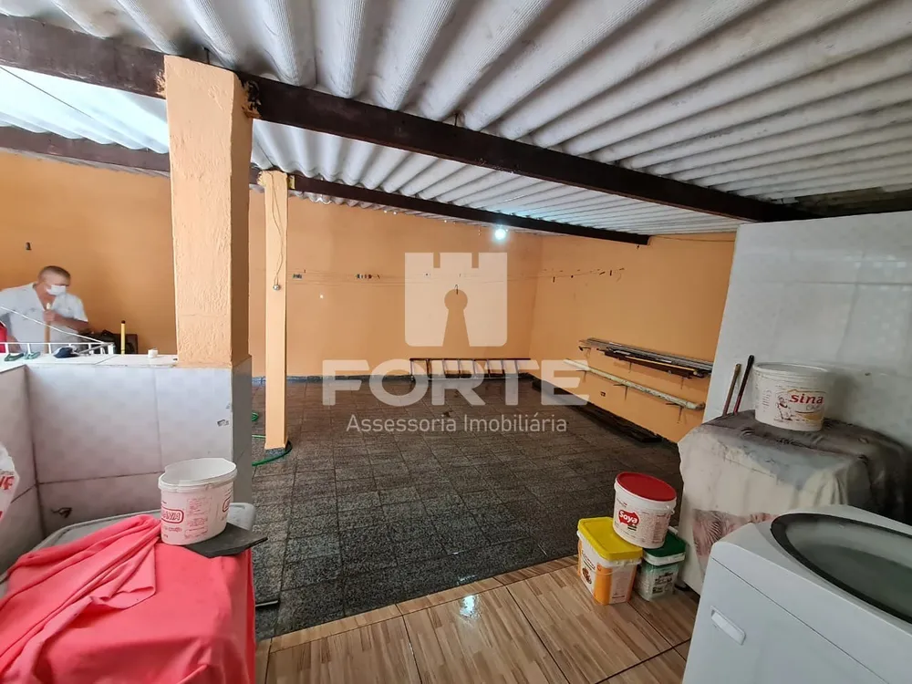Casa, 5 quartos, 150 m² - Foto 6