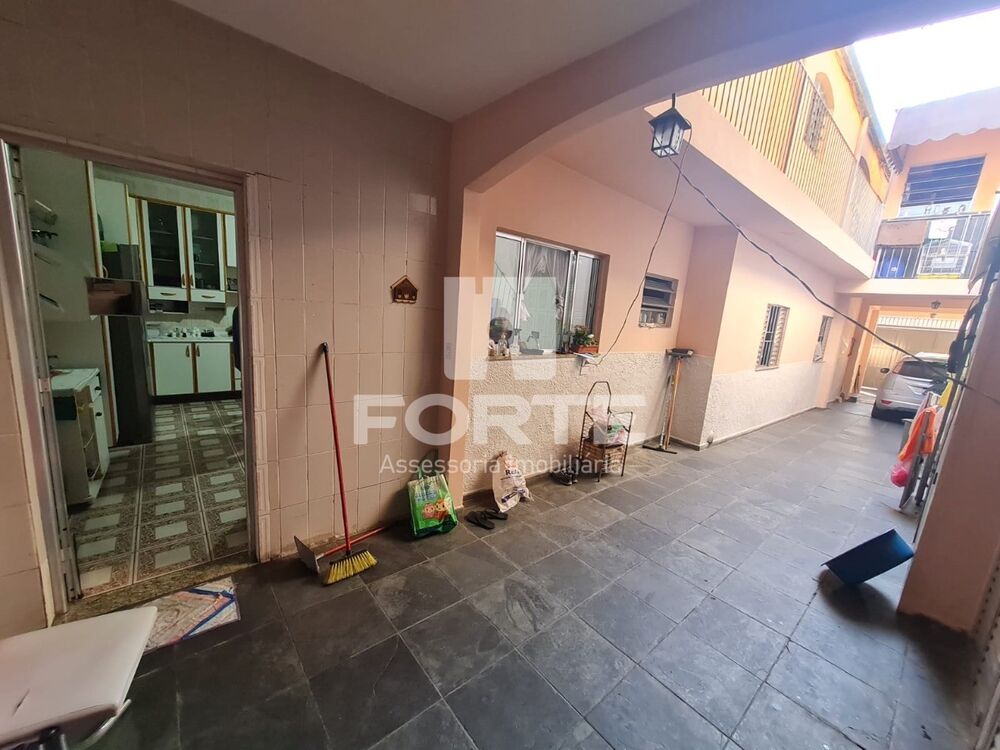 Casa, 5 quartos, 150 m² - Foto 9