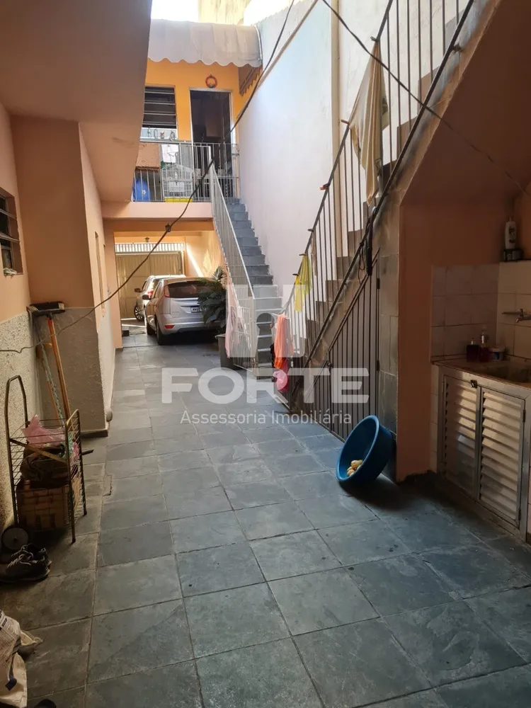 Casa, 5 quartos, 150 m² - Foto 8