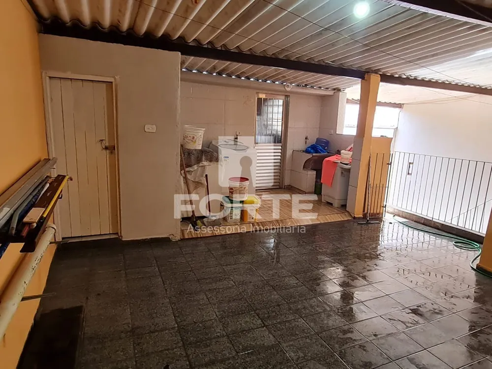 Casa, 5 quartos, 150 m² - Foto 5